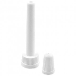 Canula Hemorroidal 30/100 25 Unidades Jm