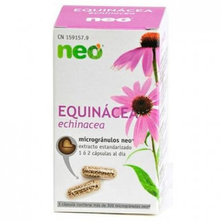Echinacea Microgranulos 45Caps  Neovital
