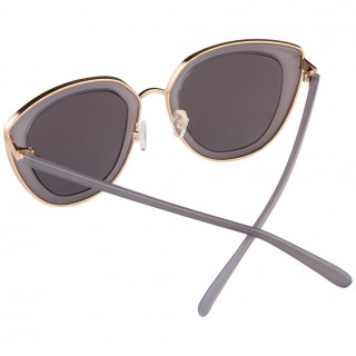 Iaview Gafas Sol Kate Gris Dorado 1Ud