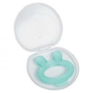 Suavinex® Mordedor Silicona Modelo Conejo + Caja 1Ud