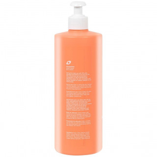 Interapothek Gel Para Piel Atópica 750Ml