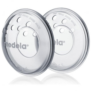 Medela Protectores De Pezones 2Uds