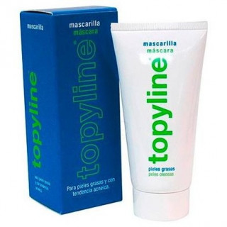 Topyline Hidro Active Tubo 50 Ml