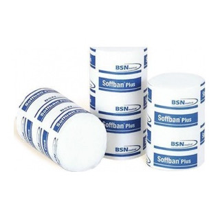 Soffban Plus Acolchado Ortopedico 7.5 Cm X 2,7 M