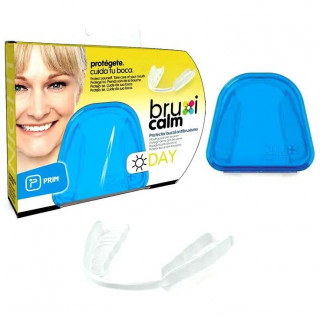 Prim Bruxicalm Protector Bucal Bruxismo Día 1Ud