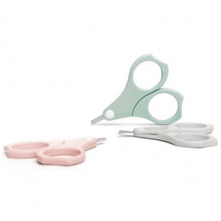 Suavinex Tijeritas Infantiles, 1 Ud