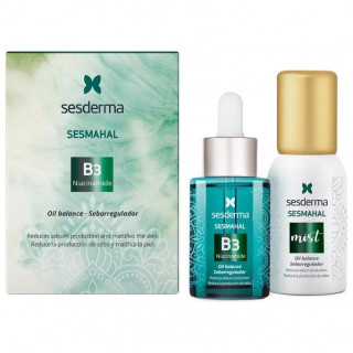 Sesderma Sesmahal B3 Serum 30Ml + Mist Ilposomado 30Ml