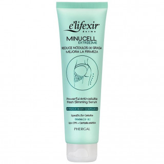 Elifexir Dermo Minucell Extreme 150 Ml