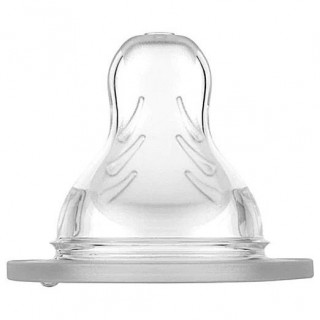 Tetina Mam Ultivent Siilicona Fluj Nx 2U