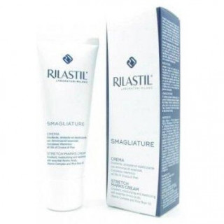 Rilastil Intensive Crema Anti Estrías  75G