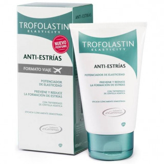 Trofolastín Crema Antiestrías 100Ml
