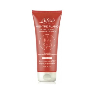 E'Lifexir® Vientre Plano Crema Reductora 200Ml