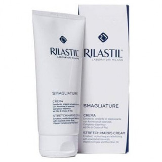 Rilastil Intensive Crema Antiestrías 200Ml