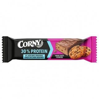 Hero Corny Protein Barrita De Proteína Con Sabor A Cookies 50G