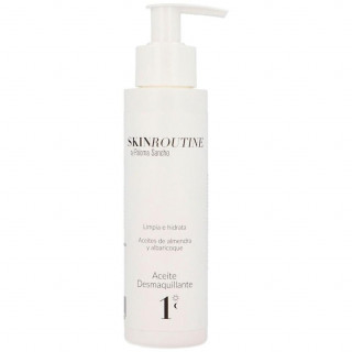 Skin Routine By Paloma Sancho Aceite Desmaquillante 150Ml