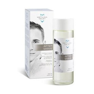 Metilina Valet After Shave 200 Ml