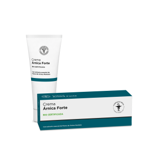 Crema Árnica Forte Farmacia Real
