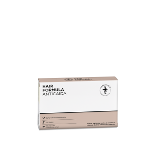 Anticaida 60 cápsulas Farmacia Real