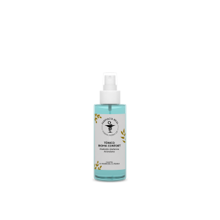 Tónico  Bioma  Confort Farmacia Real