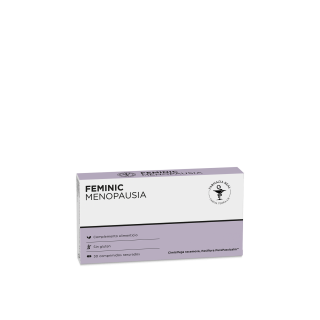 Feminic Menopausia Farmacia Real