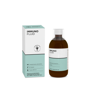 Inmuno Fluid Farmacia Real