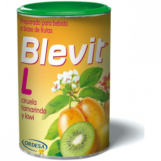 Blevit Infusión L Frutas Laxante 150G