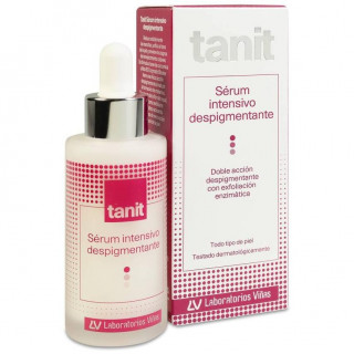 Tanit Serum Intensivo Despigmentante, 30 Ml