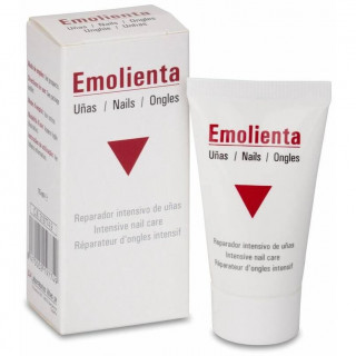 Emolienta Uñas Crema 15 Ml.