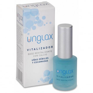 Unglax Vitalizador Uñas Gel Nº3 12 Ml