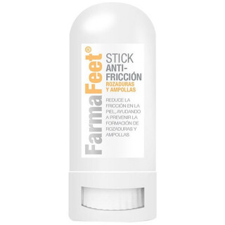 Farma Feet Stick Antifriccion  8 Ml