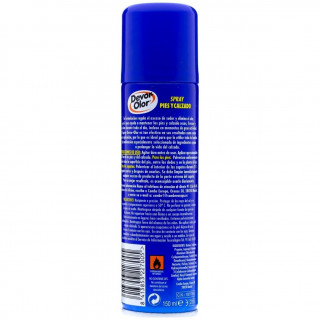 Devor Olor Desodorante Spray Pies Y Calzado 150Ml