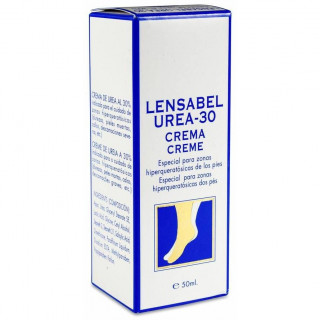 Lensabel K30 Crema, 50 Ml