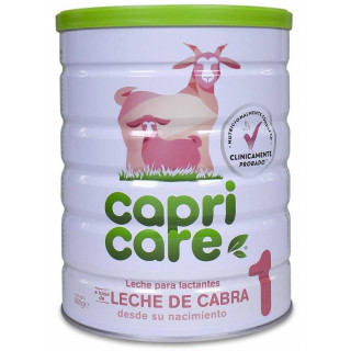 Capricare® 1 Preparado Para Lactantes 800G