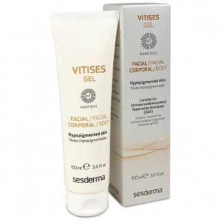 Sesderma Vitises Gel Regulador De La Pigmentación Cutánea 100Ml
