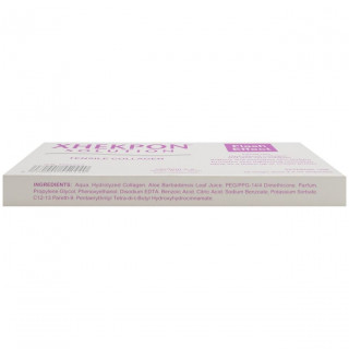 Xhekpon Solucion Monodosis 10 Ampx2,5Ml