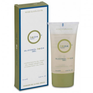 Ioox Glicosol Gel, 75 Ml