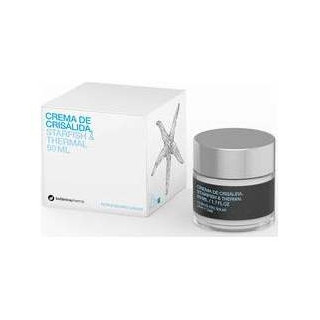 Botanica Nutrients Crema Crisalida Starfish Revi Spf15+ 50Ml