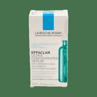 La Roche-Posay Effaclar Sérum Ultra Concentrado, 30 Ml