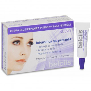Belcils Crema Regeneradora Intensiva Para Pestañas 4Ml