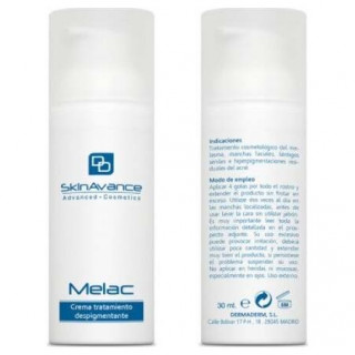 Skinavance Melac Tratamiento Despigmentante 30Ml