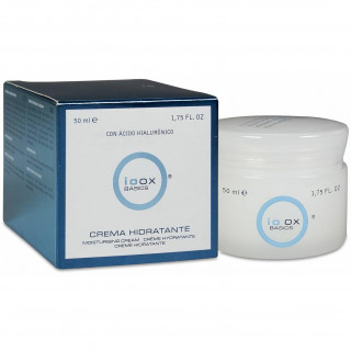 Promoenvas Ioox Crema Hidratante 50 C.C.