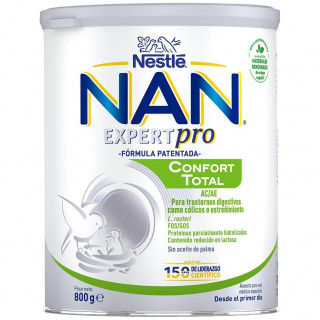 Nestlé Nan® Total Confort 1 800Gr