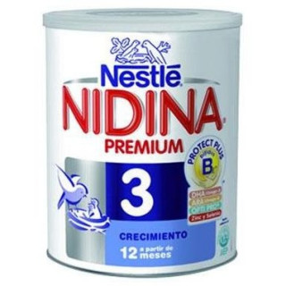 Nestlé Nidina Premium® 3 800G