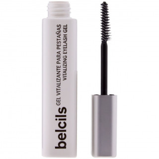 Belcils Gel Vitalizante Para Pestañas, 8 Ml