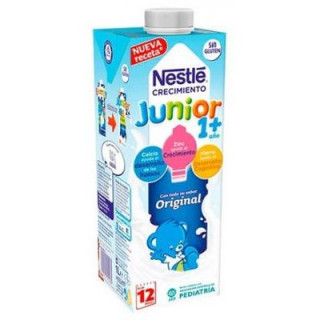 Nestle Nativa Crecimiento 3 Original 1L