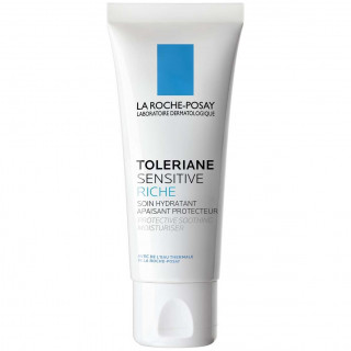 La Roche-Posay Toleriane Sensitive Rica 40Ml