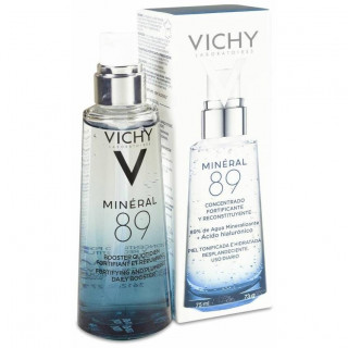Vichy Mineral 89 Sérum Con Ácido Hialurónico 75Ml