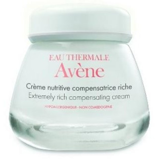 Avene Crema Nutritiva Revitalizante 50Ml