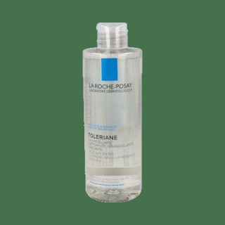 La Roche Posay Agua Micelar Ultra Piel Sensible 400Ml