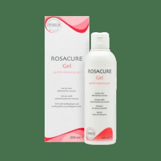 Rosacure Gentle Cleansing Gel Limpiador 200Ml